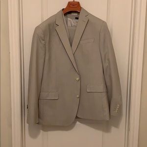 3 piece suit